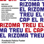 Exposició El rizoma treu el cap